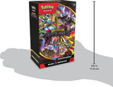 Pokemon TCG Mega Evolution Pitch Black Booster Bundle