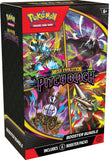 Pokemon TCG Mega Evolution Pitch Black Booster Bundle
