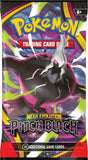 Pokemon TCG Mega Evolution Pitch Black Booster Box