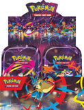 POKÉMON TCG Mega Heroes Mini Tin (SEALED CASE)