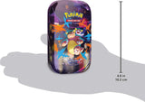 POKÉMON TCG Mega Heroes Mini Tin (SEALED CASE)