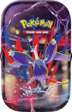 POKÉMON TCG Mega Heroes Mini Tin (SEALED CASE)