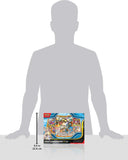 Pokemon TCG Mega Kangaskhan ex Box