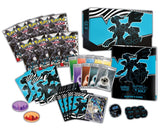 Pokémon TCG Scarlet & Violet Black Bolt & White Flare Elite Trainer Box Set