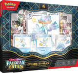 POKÉMON TCG Scarlet & Violet 4.5 Paldean Fates Premium Collection (Set)