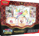 POKÉMON TCG Scarlet & Violet 4.5 Paldean Fates Premium Collection (Set)