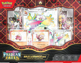 POKÉMON TCG Scarlet & Violet 4.5 Paldean Fates Premium Collection (Set)