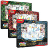 POKÉMON TCG Scarlet & Violet 4.5 Paldean Fates Premium Collection (Set)