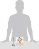 POKÉMON TCG Scarlet & Violet Prismatic Evolutions Elite Trainer Box