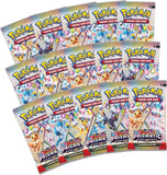 POKÉMON TCG Scarlet & Violet Prismatic Evolutions Super Premium Collection