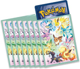 POKÉMON TCG Scarlet & Violet Prismatic Evolutions Super Premium Collection