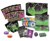 POKÉMON TCG Scarlet & Violet Shrouded Fable Elite Trainer Box