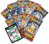 POKÉMON TCG Scarlet & Violet Surging Sparks Elite Trainer Box