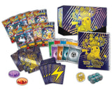 POKÉMON TCG Scarlet & Violet Surging Sparks Elite Trainer Box
