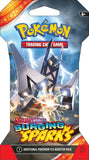 POKÉMON TCG Scarlet & Violet Surging Sparks Blister