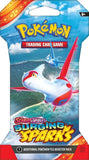 POKÉMON TCG Scarlet & Violet Surging Sparks Blister