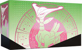 POKÉMON TCG Scarlet & Violet Temporal Forces Elite Trainer Box
