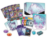 POKÉMON TCG Scarlet & Violet Temporal Forces Elite Trainer Box