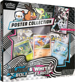Pokémon TCG Unova Poster Collection