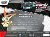 Pokémon TCG Unova Victini Illustration Collection