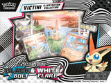 Pokémon TCG Unova Victini Illustration Collection