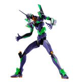 Tamashii Nations Evangelion The Robot Series <SIDE EVA> Eva-01 Test Type  [BEST SELECTION}