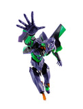 Tamashii Nations Evangelion The Robot Series <SIDE EVA> Eva-01 Test Type  [BEST SELECTION}