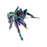 Tamashii Nations Evangelion The Robot Series <SIDE EVA> Eva-01 Test Type  [BEST SELECTION}