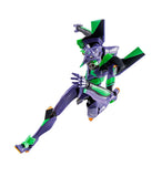 Tamashii Nations Evangelion The Robot Series <SIDE EVA> Eva-01 Test Type  [BEST SELECTION}
