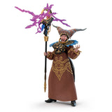 Power Rangers Lightning Collection Mighty Morphin Rita Repulsa