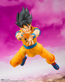 Tamashii Nations S.H.FIGUARTS Dragon Ball Son Goku Daima