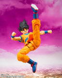 Tamashii Nations S.H.FIGUARTS Dragon Ball Son Goku Daima