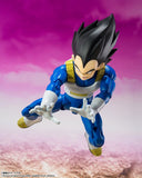 Tamashii Nations S.H.FIGUARTS Dragon Ball Vegeta -Daima-