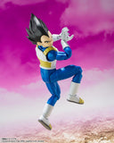 Tamashii Nations S.H.FIGUARTS Dragon Ball Vegeta -Daima-