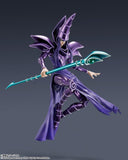 Tamashii Nations S.H.MONSTERARTS Yu-Gi-Oh Dark Magician