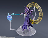 Tamashii Nations S.H.MONSTERARTS Yu-Gi-Oh Dark Magician
