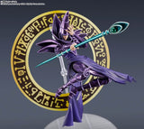 Tamashii Nations S.H.MONSTERARTS Yu-Gi-Oh Dark Magician