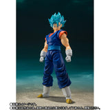 Tamashii Nations Dragon Ball Super S.H.Figuarts Super Saiyan God Super Saiyan Vegetto (Event Exclusive)