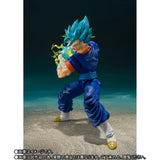 Tamashii Nations Dragon Ball Super S.H.Figuarts Super Saiyan God Super Saiyan Vegetto (Event Exclusive)