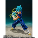 Tamashii Nations Dragon Ball Super S.H.Figuarts Super Saiyan God Super Saiyan Vegetto (Event Exclusive)