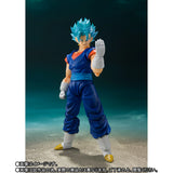 Tamashii Nations Dragon Ball Super S.H.Figuarts Super Saiyan God Super Saiyan Vegetto (Event Exclusive)