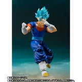 Tamashii Nations Dragon Ball Super S.H.Figuarts Super Saiyan God Super Saiyan Vegetto (Event Exclusive)