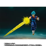 Tamashii Nations Dragon Ball Super S.H.Figuarts Super Saiyan God Super Saiyan Vegetto (Event Exclusive)