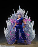 Tamashii Nations Dragon Ball Super S.H.Figuarts Son Gohan (Beast) (Exclusive Edition)