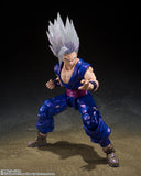 Tamashii Nations Dragon Ball Super S.H.Figuarts Son Gohan (Beast) (Exclusive Edition)