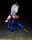 Tamashii Nations Dragon Ball Super S.H.Figuarts Son Gohan (Beast) (Exclusive Edition)