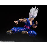 Tamashii Nations Dragon Ball Super S.H.Figuarts Son Gohan (Beast) (Exclusive Edition)
