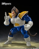 Tamashii Nations S.H.FIGUARTS Dragon Ball Z Great Ape Vegeta (Exclusive Edition)