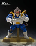 Tamashii Nations S.H.FIGUARTS Dragon Ball Z Great Ape Vegeta (Exclusive Edition)