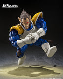 Tamashii Nations S.H.FIGUARTS Dragon Ball Z Great Ape Vegeta (Exclusive Edition)
